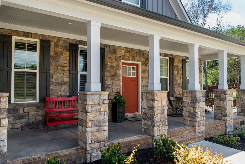 Stone Veneer | Horizon Stone