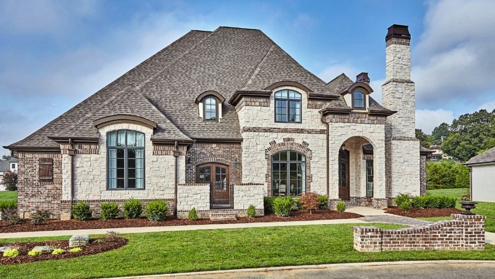 5 Reasons To Use Stone Veneer Horizon Stone 3031