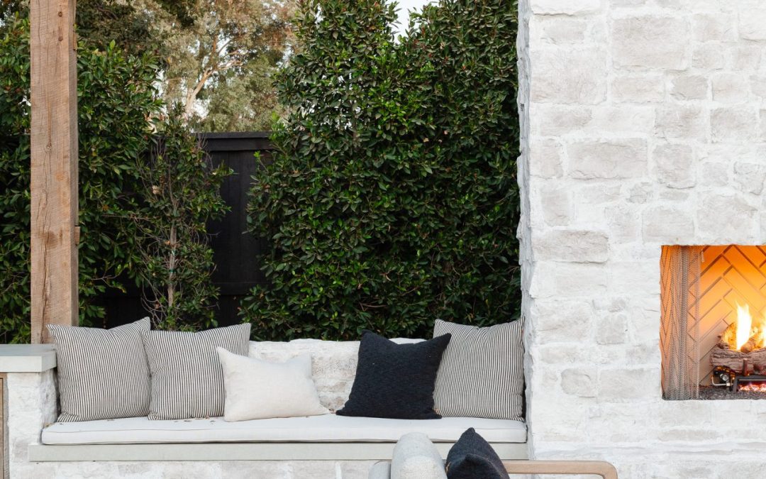 4 of the Most Creative Ways to Use Stone Veneer