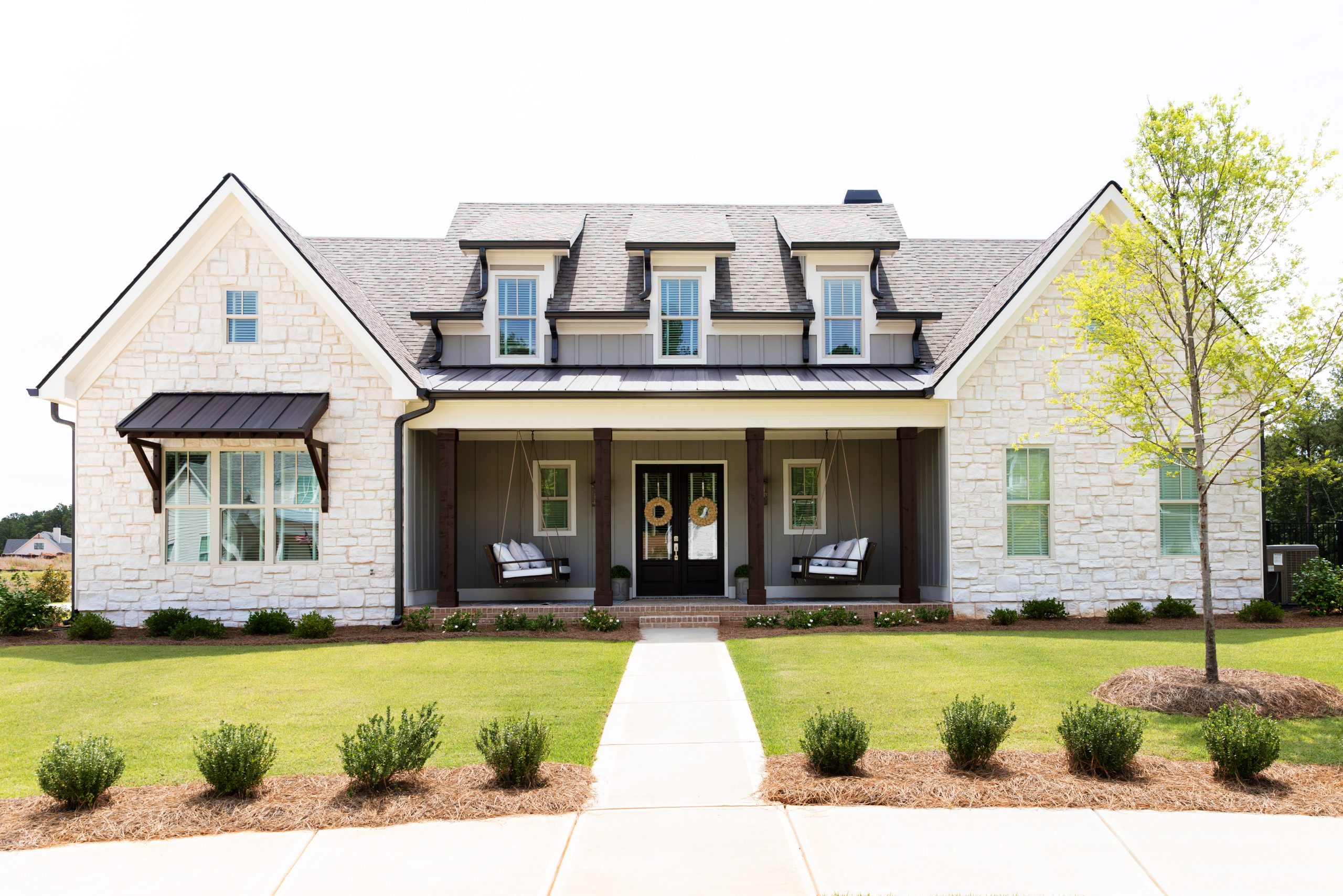 Amber Interiors Horizon Stone