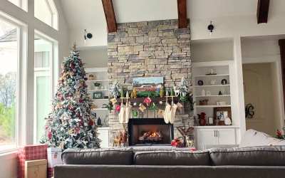 Preparing Your Home for the Holidays