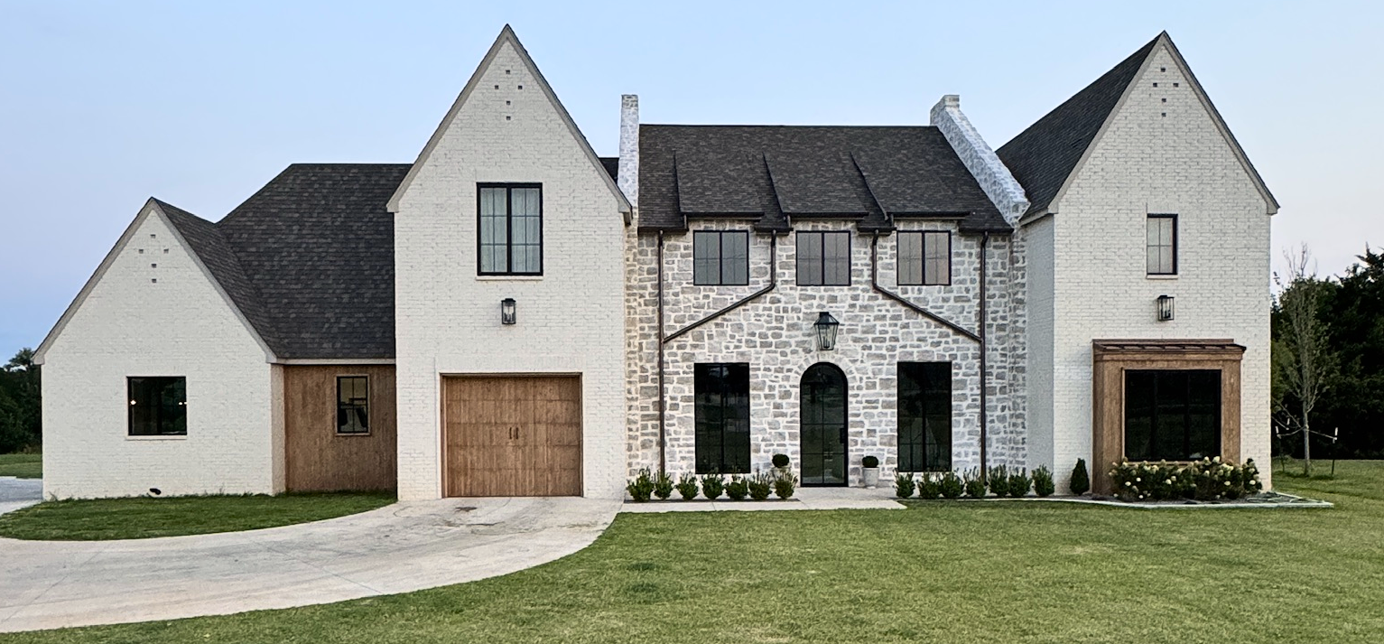 Amber Interiors Horizon Stone