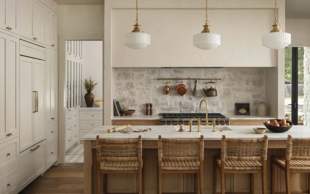 Innovative Stone Home Decor Tips and Ideas
